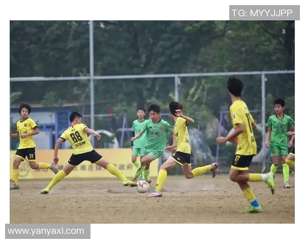 追寻传奇之路足球的梦想与荣耀之旅